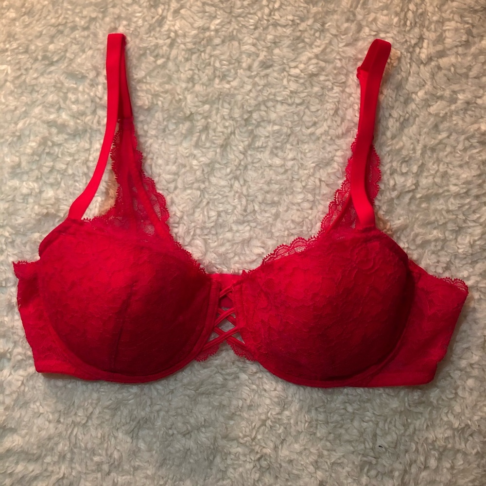 Very Sexy by Victoria Secret Bra